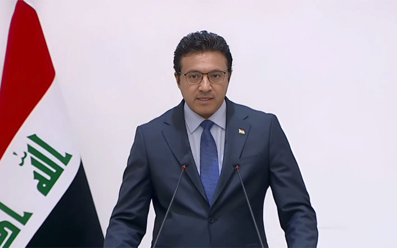 حيدر العبودي