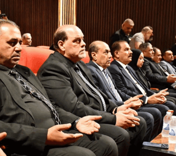 دائرة السينما والمسرح