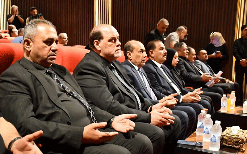 دائرة السينما والمسرح