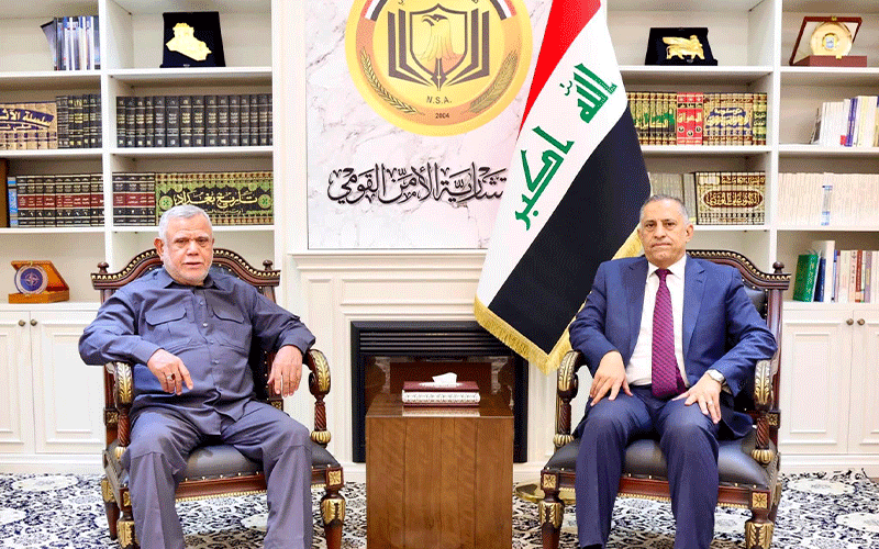 لقاء لتعزيز الدعم 
