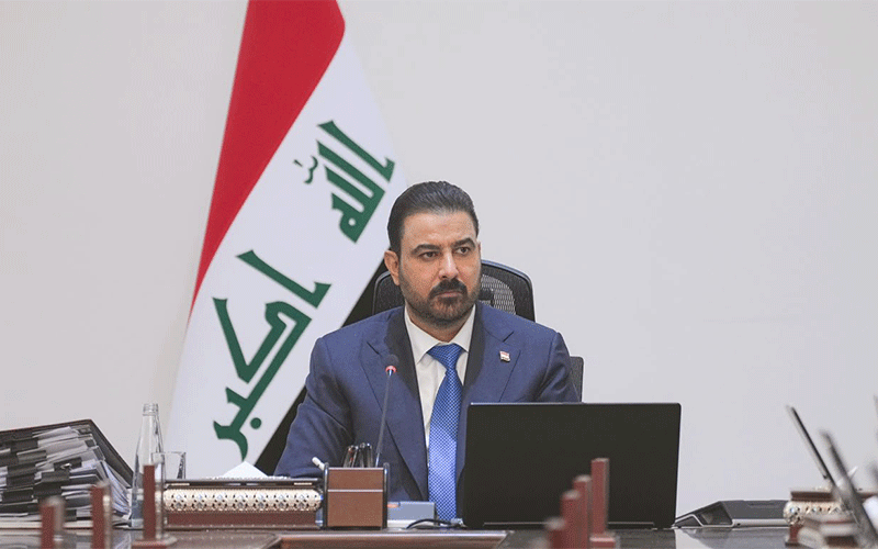رئيس الوزراء