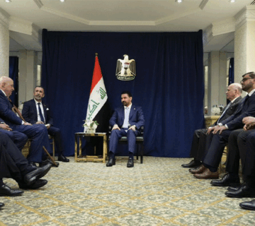 رئيس الوزراء