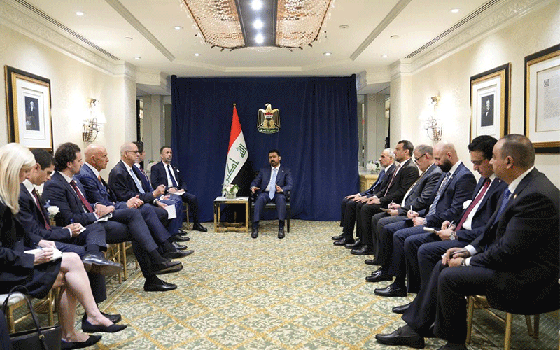 رئيس الوزراء
