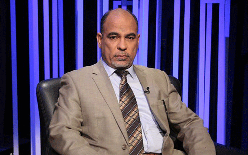 عبد الزهرة الهنداوي