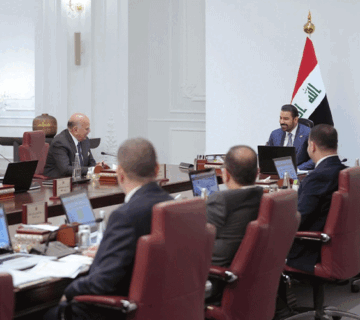 قرارات خلال الجلسة 