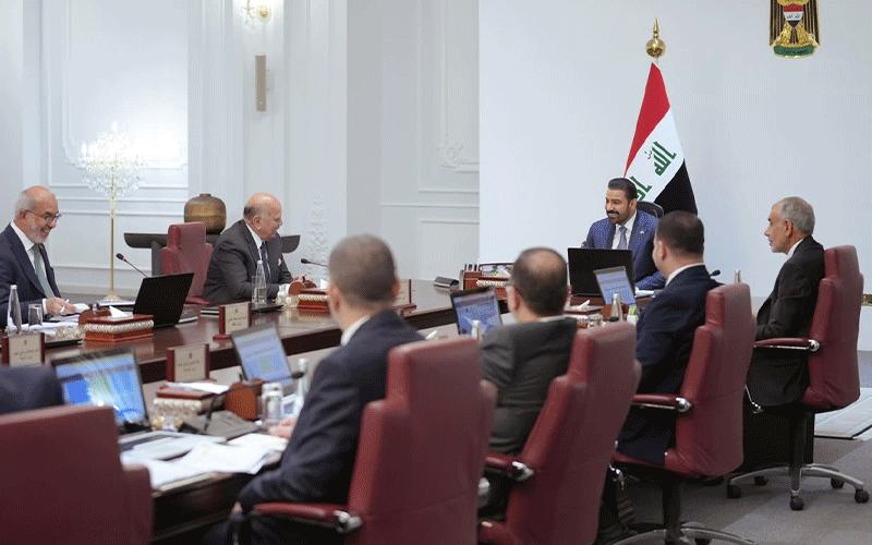 قرارات خلال الجلسة 