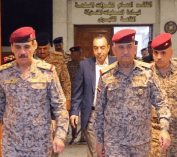 قيادة العمليات المشتركة