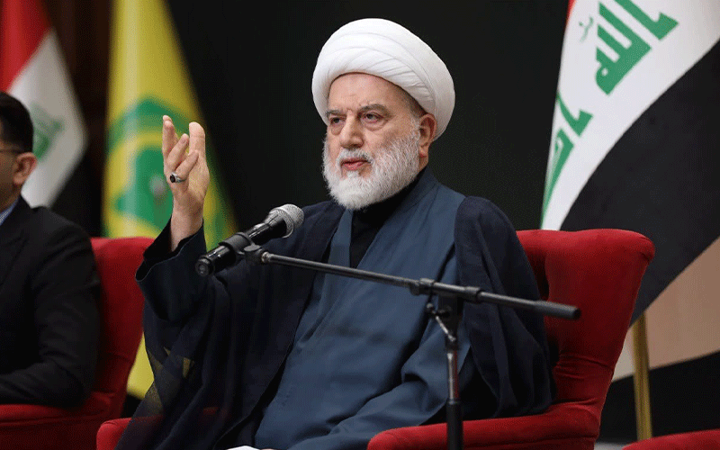دعوة لمكافحة الفساد