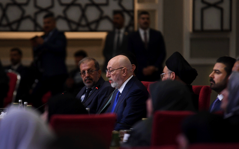 جهود مكافحة الفساد