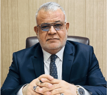 هيئة المساءلة والعدالة