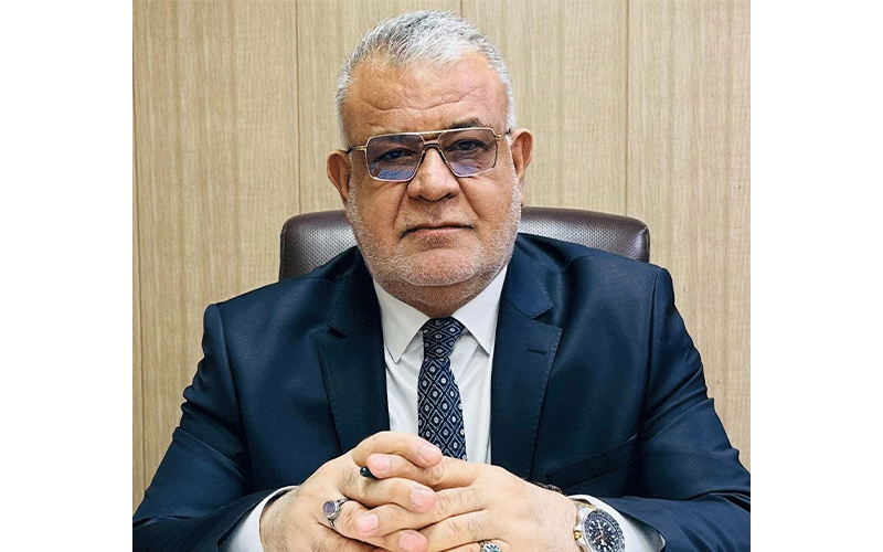 هيئة المساءلة والعدالة