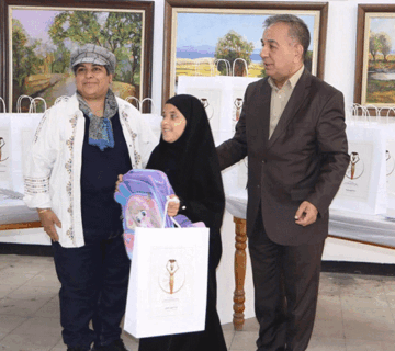 ورشة لتنمية مهارات الرسم 