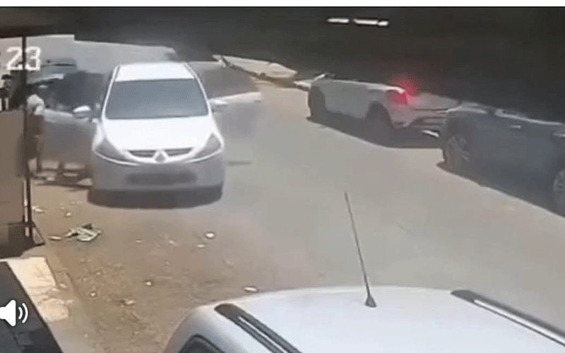 وزارة الداخلية