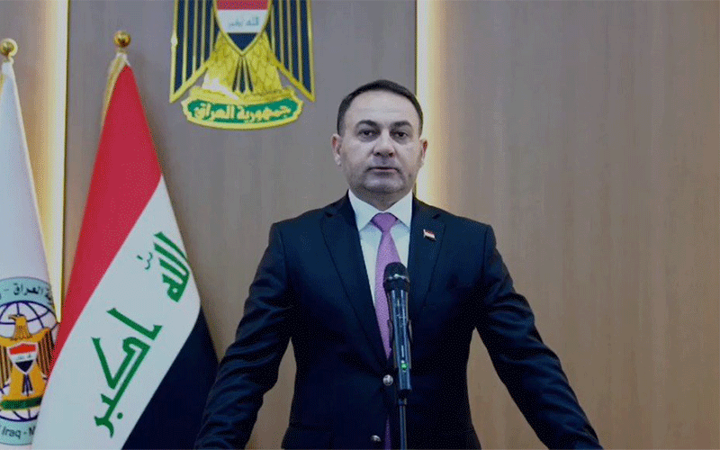 وزير التجارة