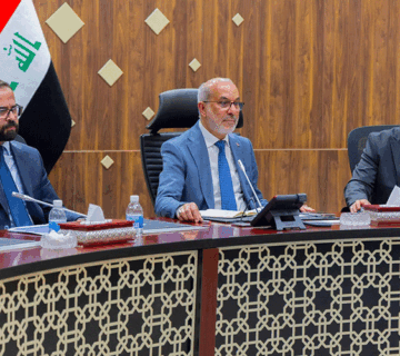وزير النفط
