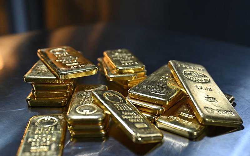 ارتفاع أسعار الذهب في الأسواق العالمية مع صعود قيمة الأونصة وسط توقعات المستثمرين وتحركات الأسواق المالية