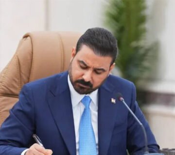 رئيس مجلس الوزراء العراقي يوجه المؤسسات الحكومية لإحياء مناسبة يوم السيادة العراقي