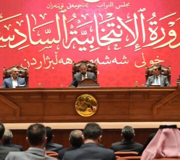 مجلس النواب يعلن جدول أعمال جلسة الإثنين المقبل 