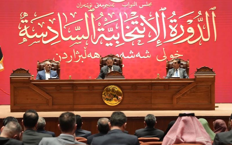 مجلس النواب يعلن جدول أعمال جلسة الإثنين المقبل 
